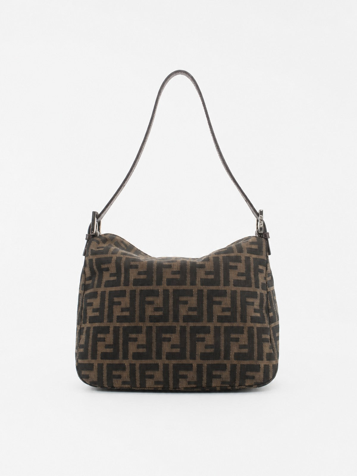 Fendi Double Flap Mamma