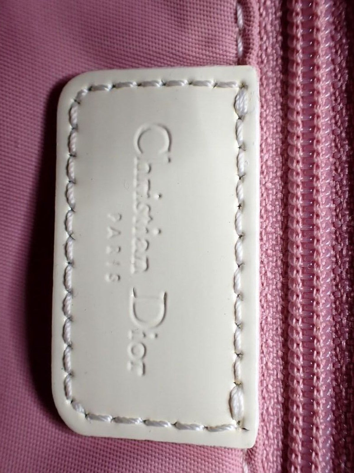 Christian Dior Girly Chic