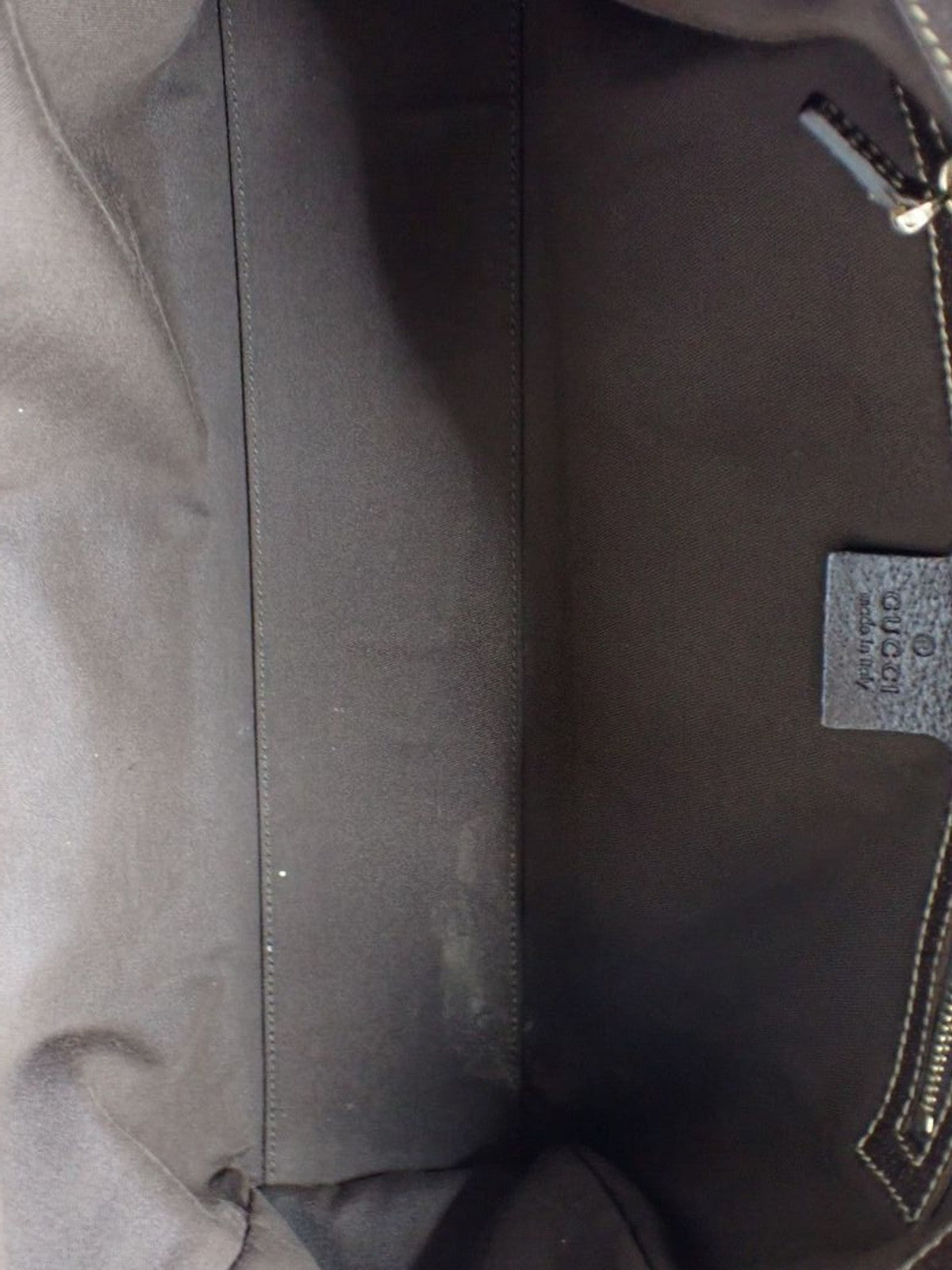 Gucci Shoulder Bag