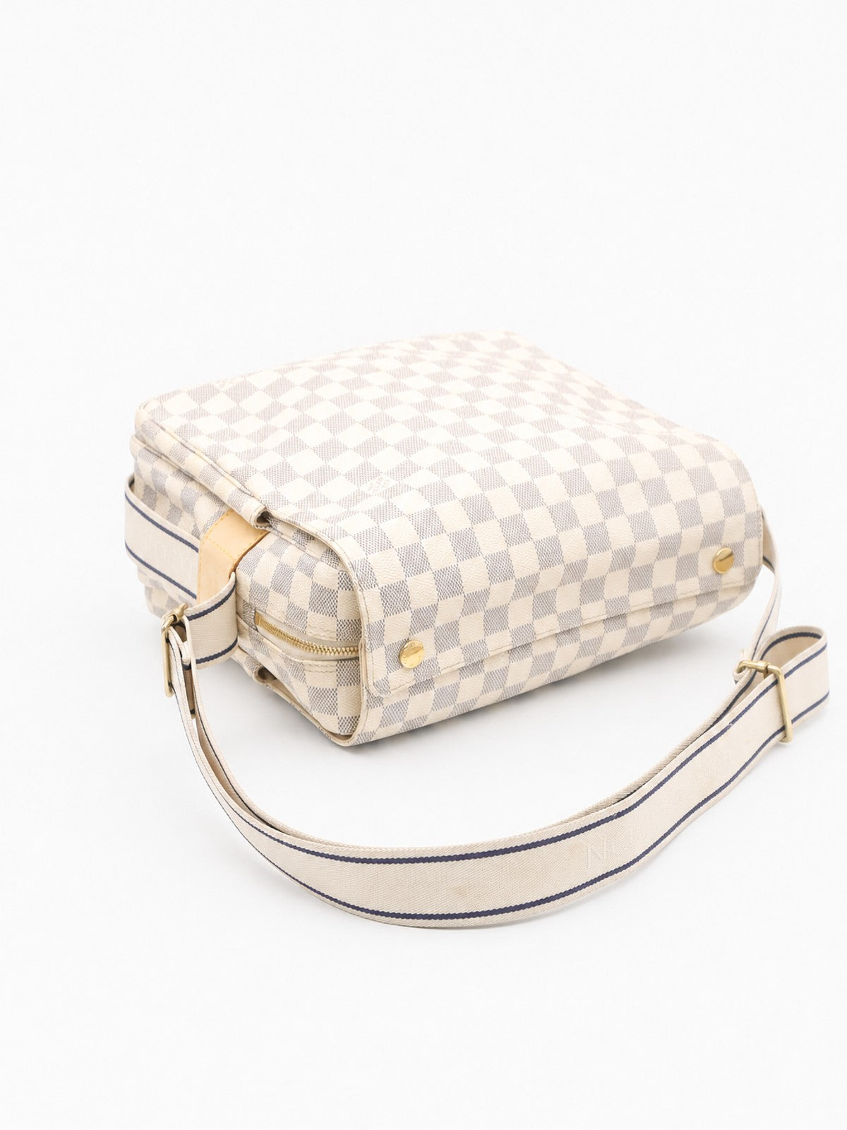 Louis Vuitton Naviglio