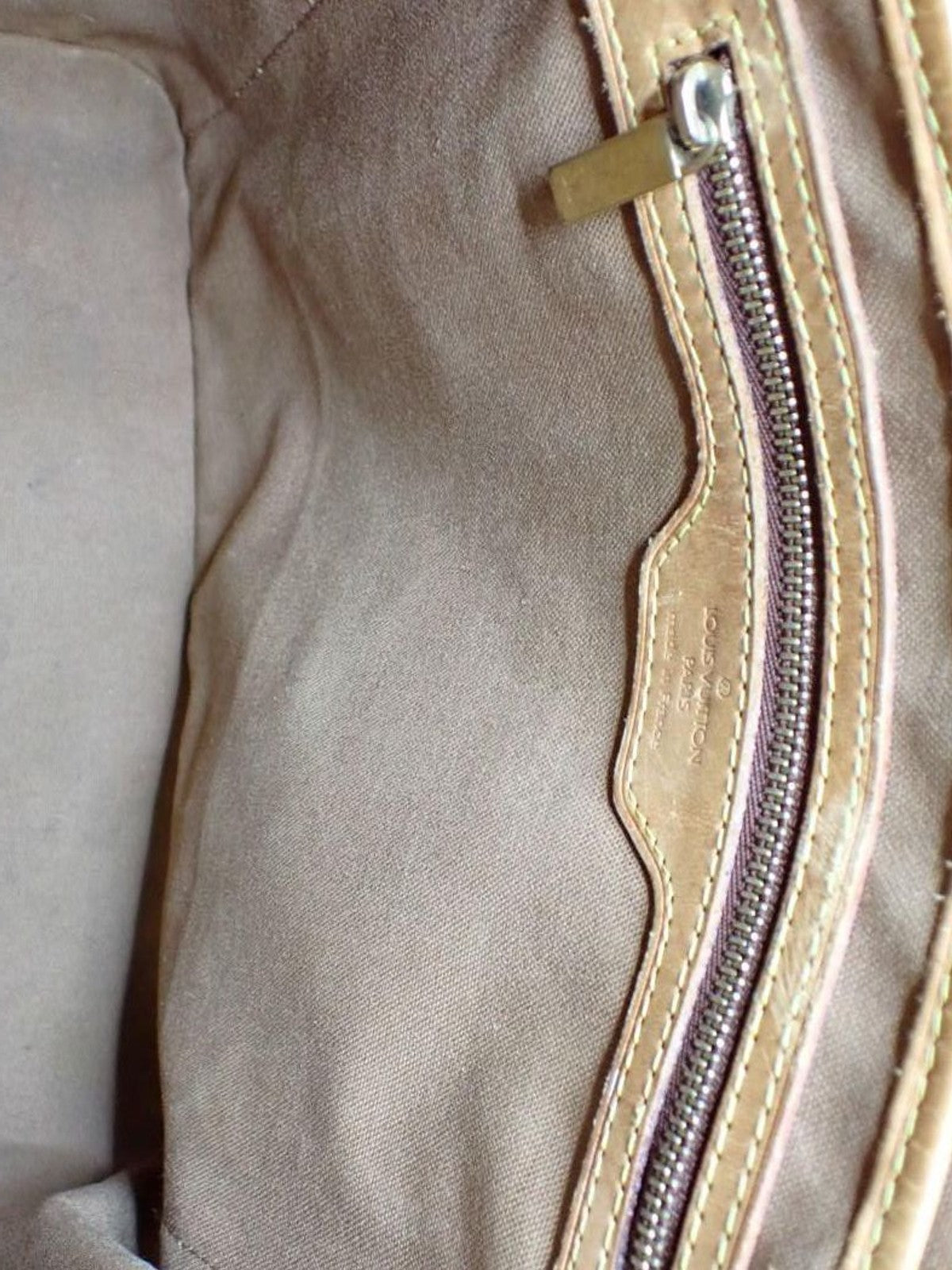Louis Vuitton Vavin GM