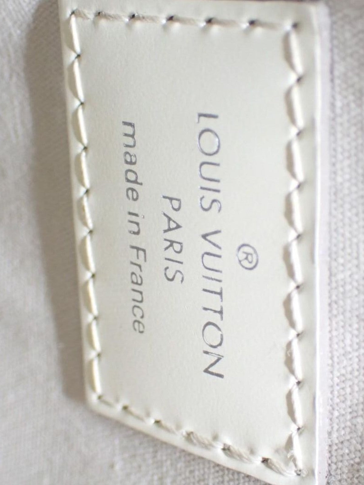 Louis Vuitton Passy