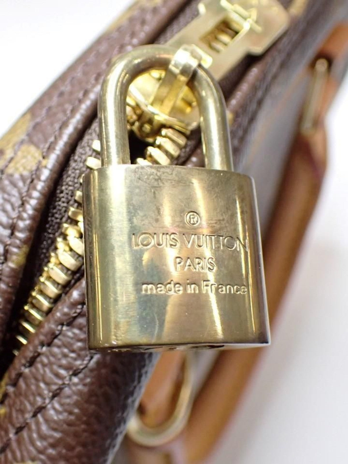 Louis Vuitton Deauville PM