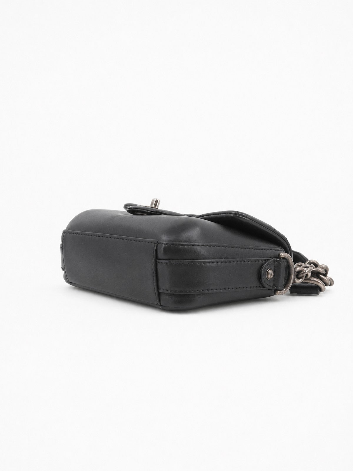 Chanel Mini Rock My Shoulder