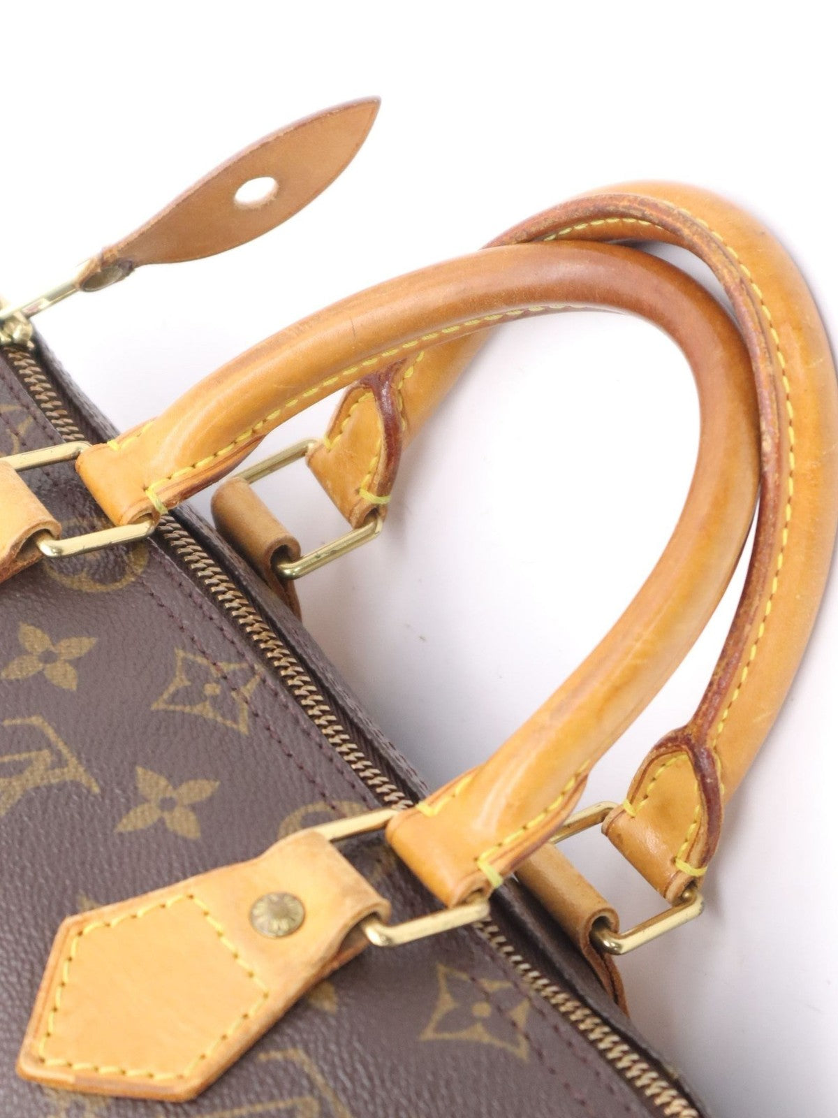 Louis Vuitton Speedy 25