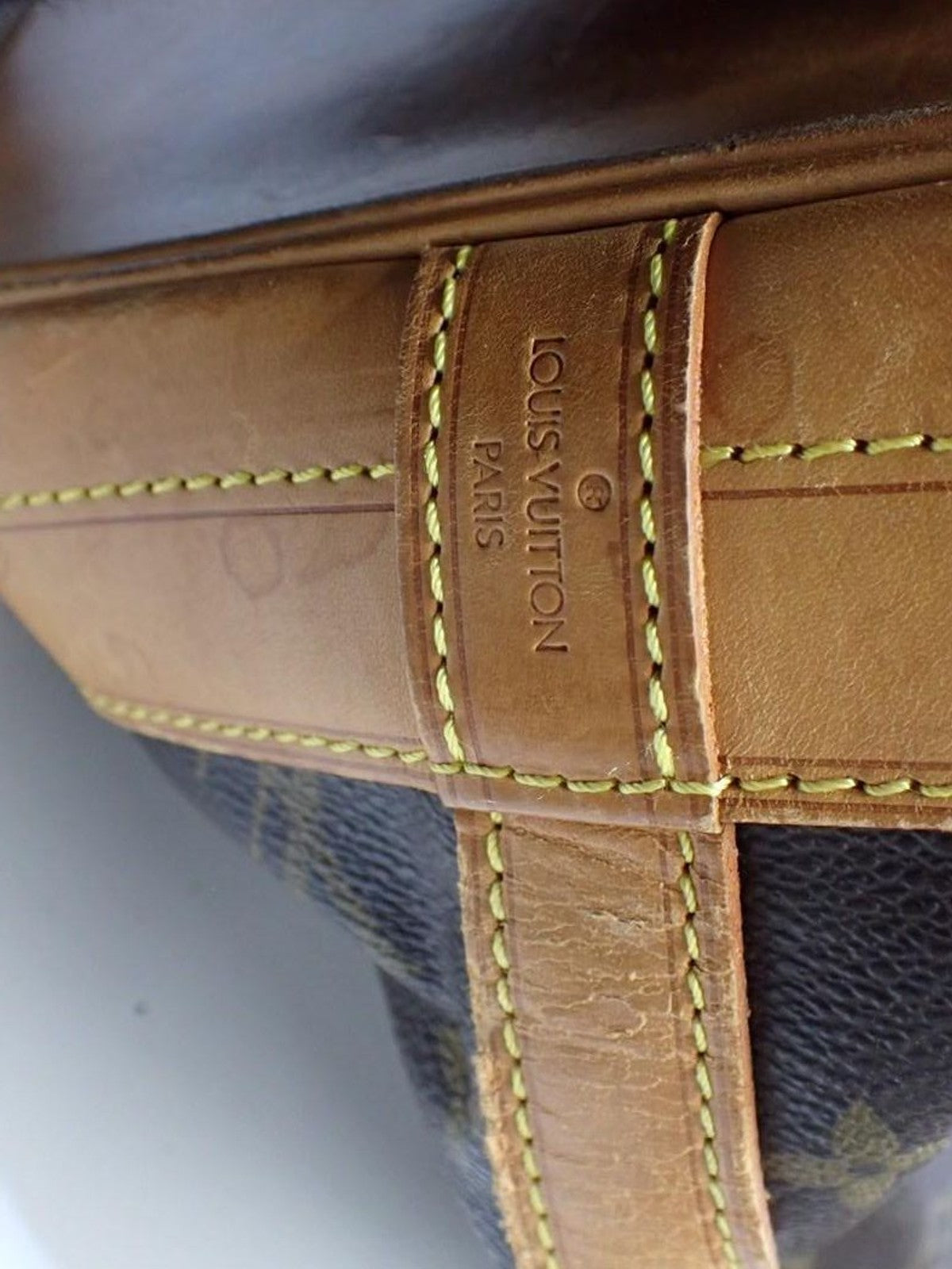Louis Vuitton Noé
