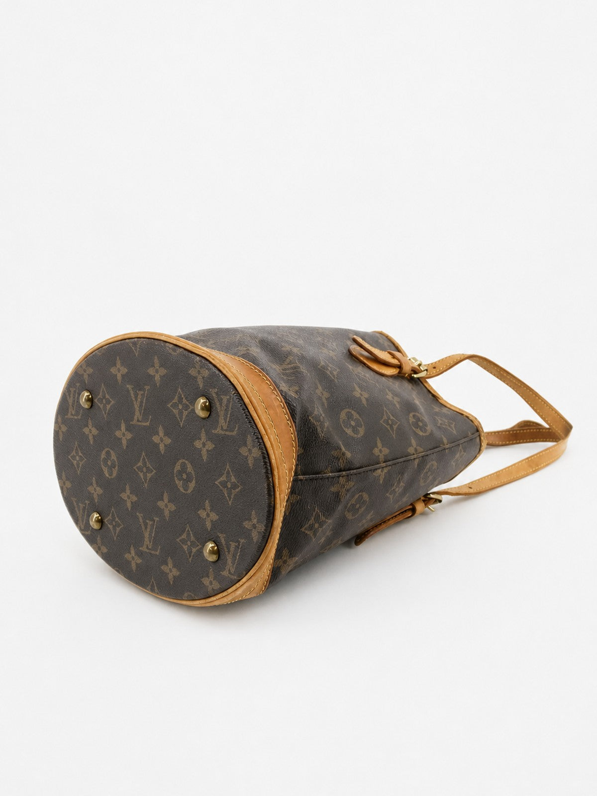 Louis Vuitton Mini Bucket