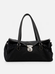 Prada Easy Black Soft nylon