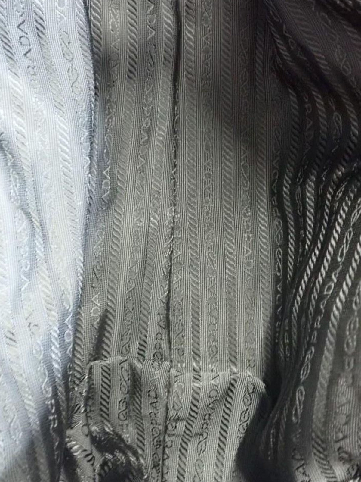 Prada Easy