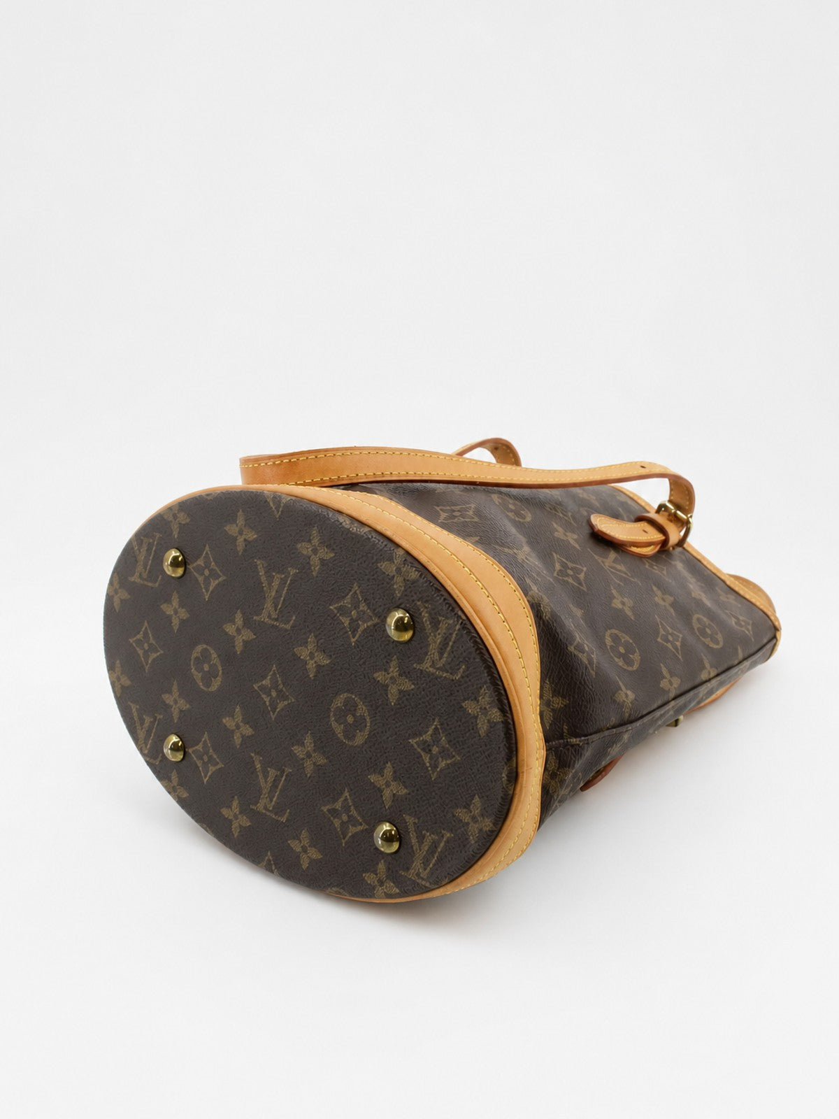 Louis Vuitton Mini Bucket