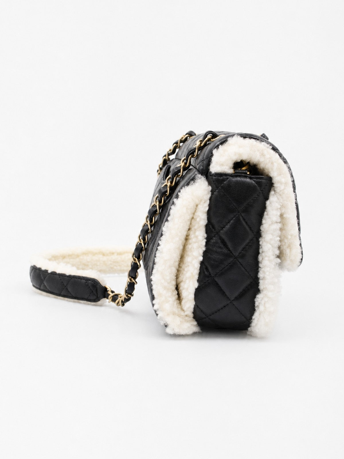 Chanel Small Single Flap