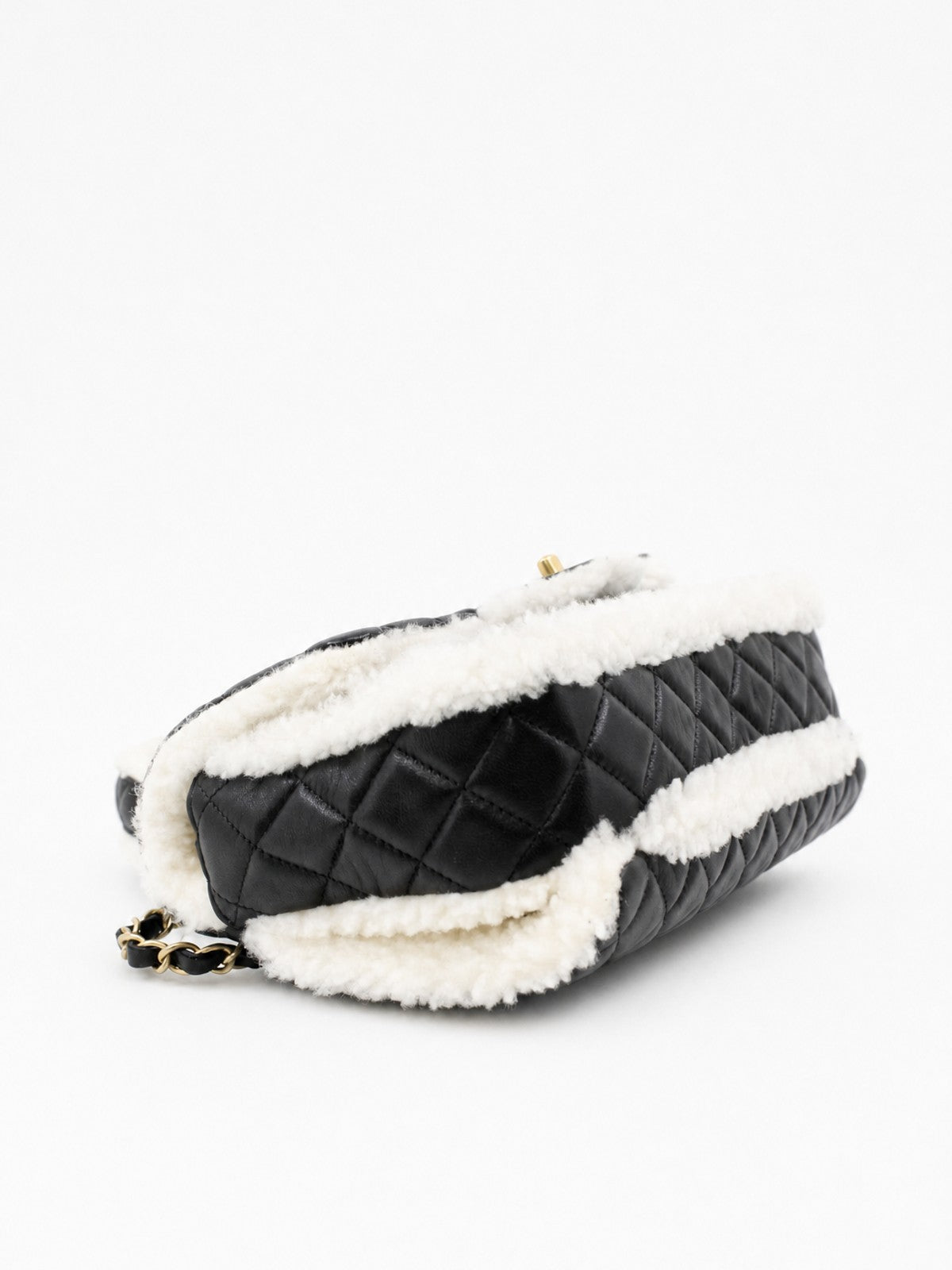 Chanel Small Single Flap