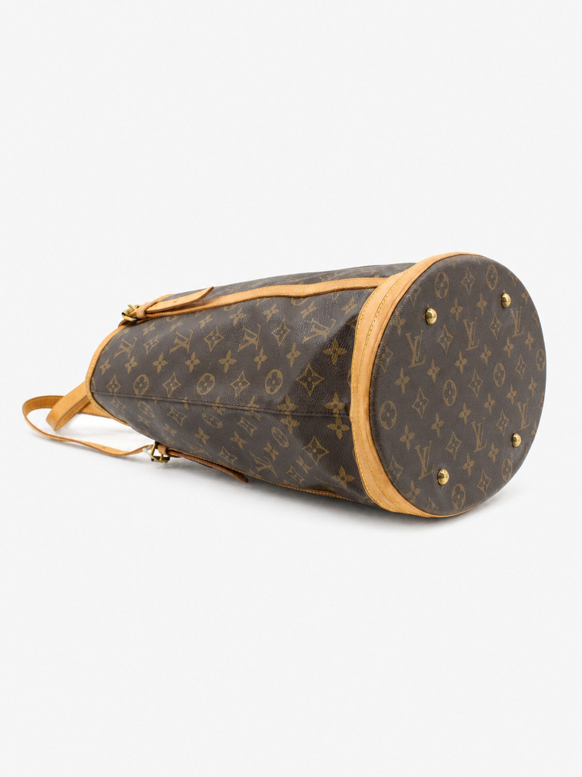 Louis Vuitton Large Bucket