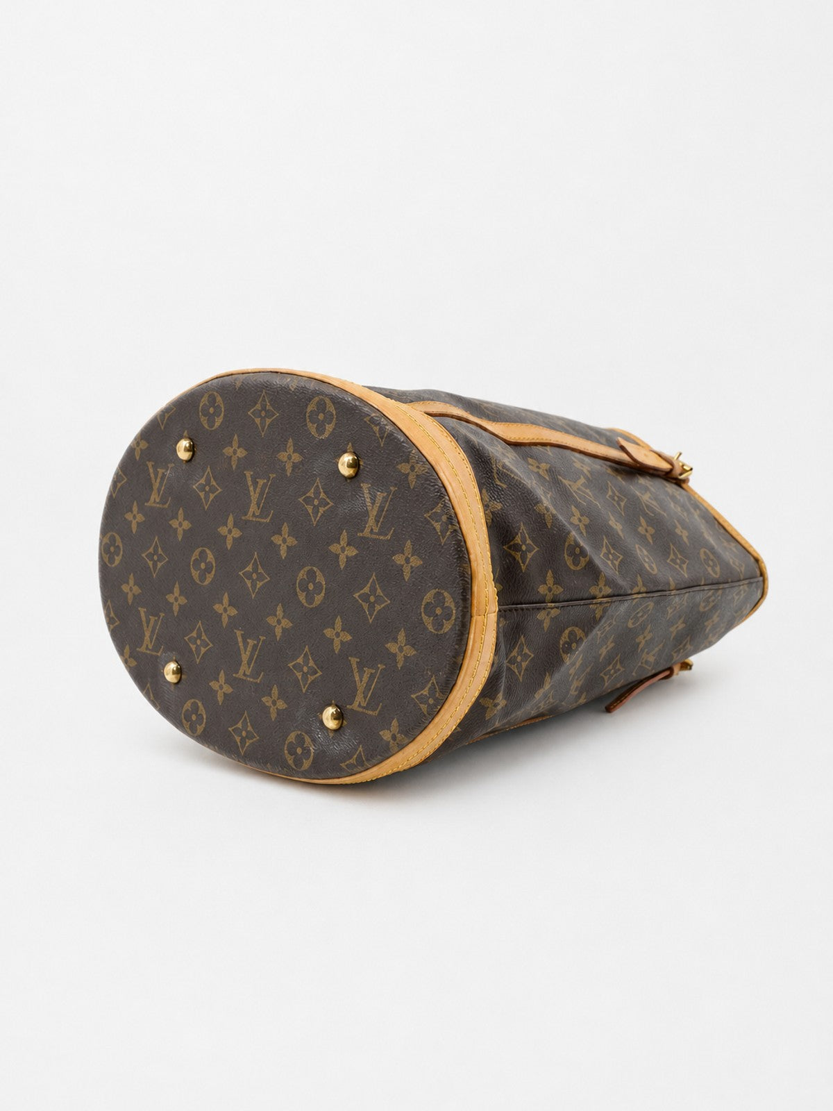 Louis Vuitton Large Bucket