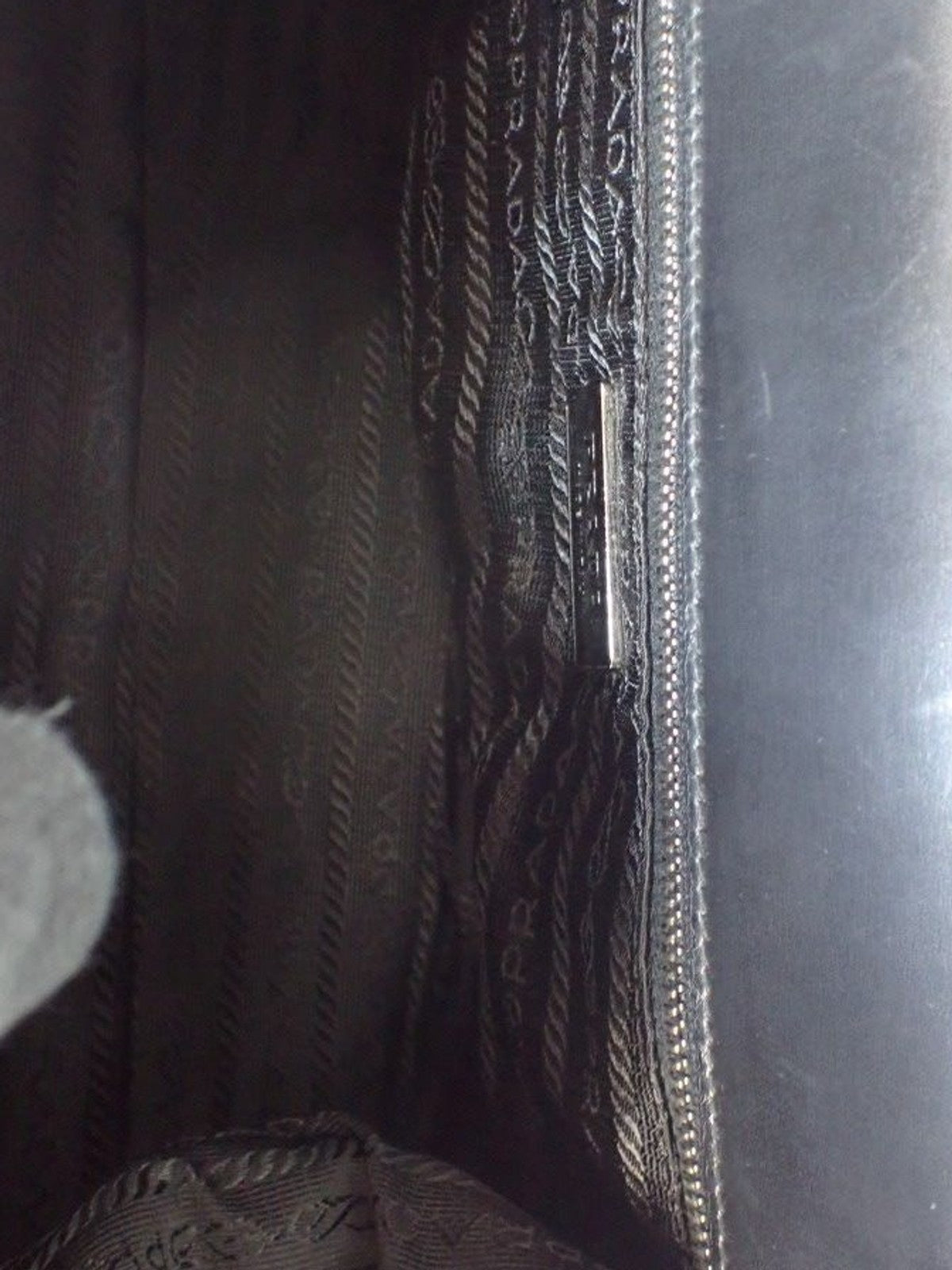 Prada Hand Bag