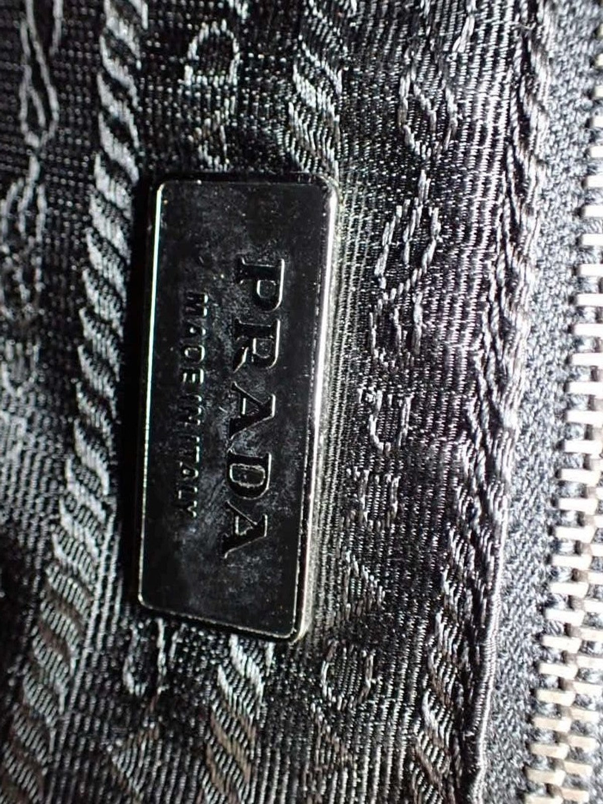 Prada Hand Bag