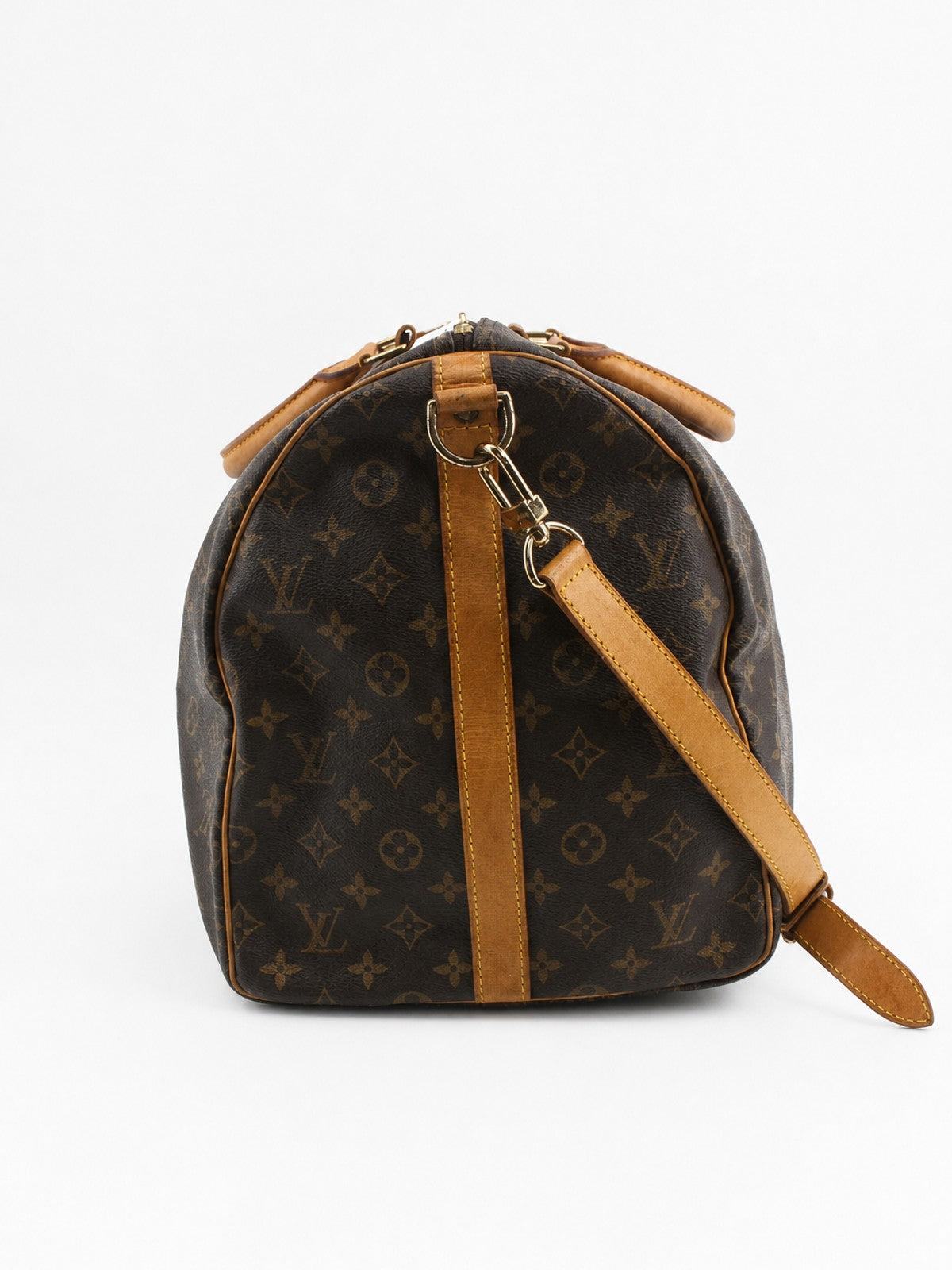 Louis Vuitton Keepall 55