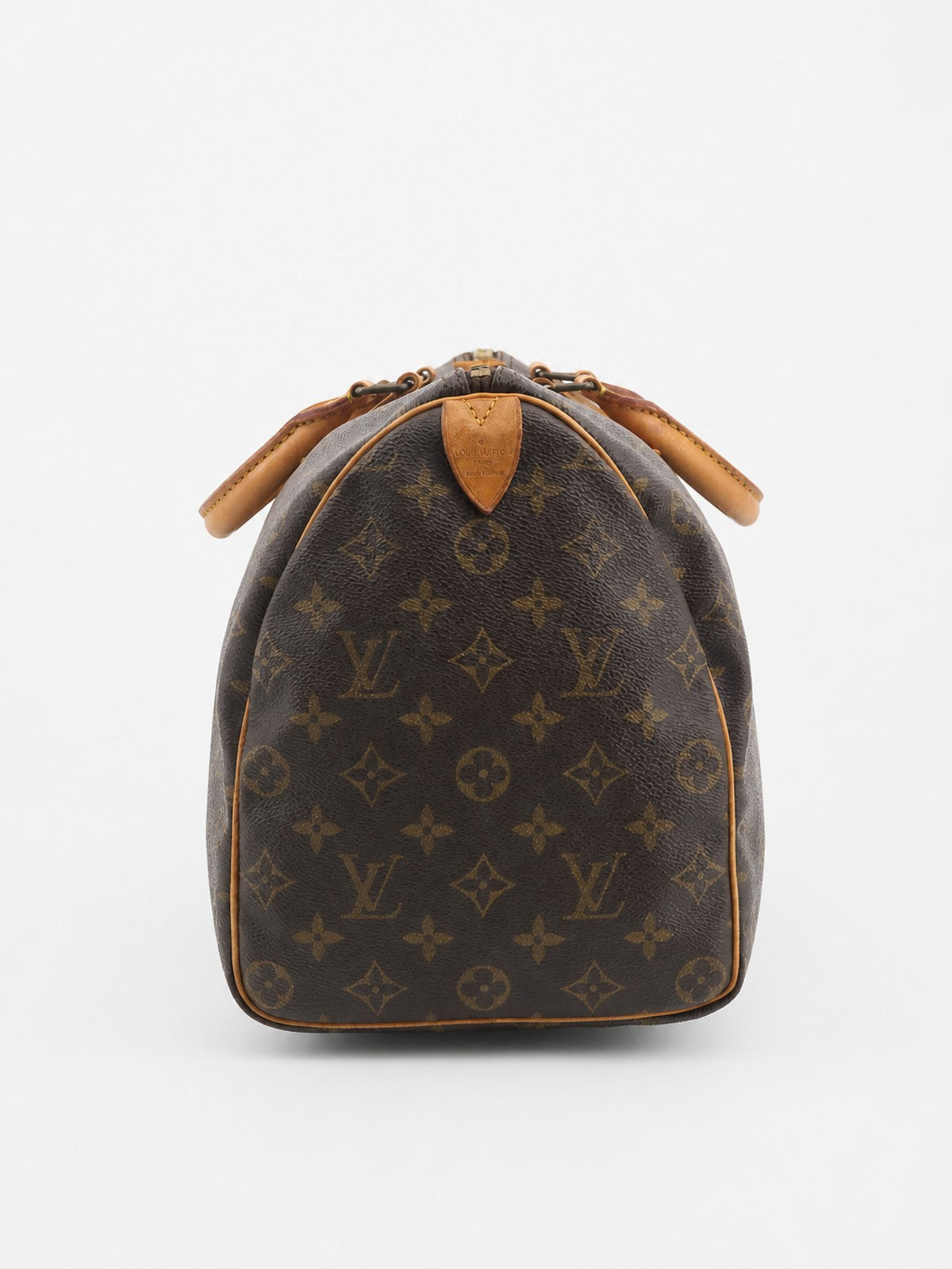 Louis Vuitton Speedy 35