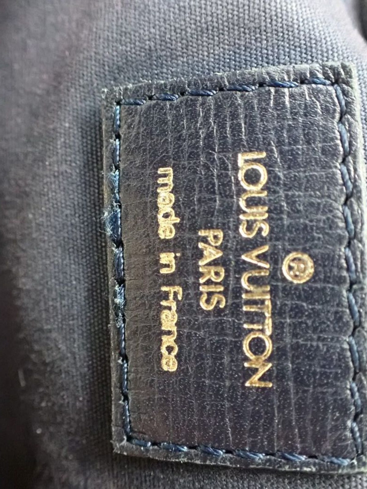 Louis Vuitton Rhapsodie