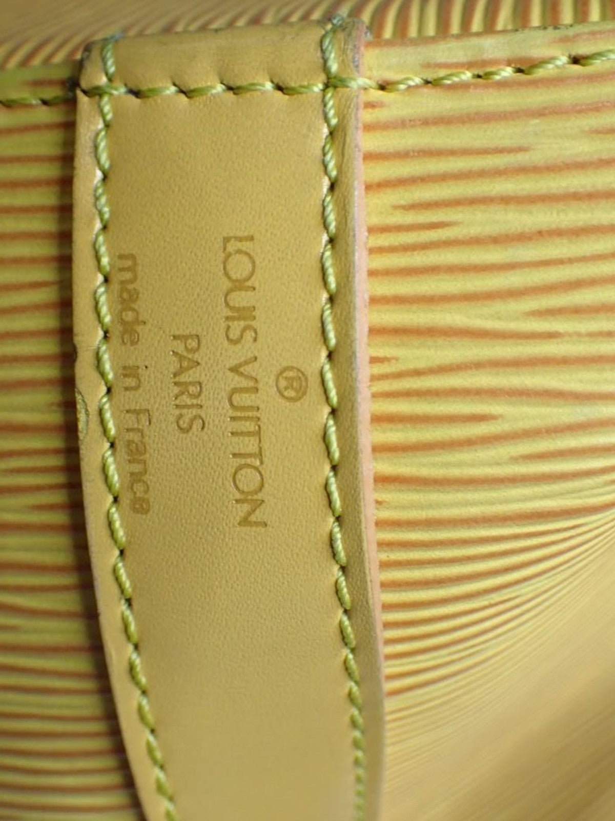 Louis Vuitton Petit Noé