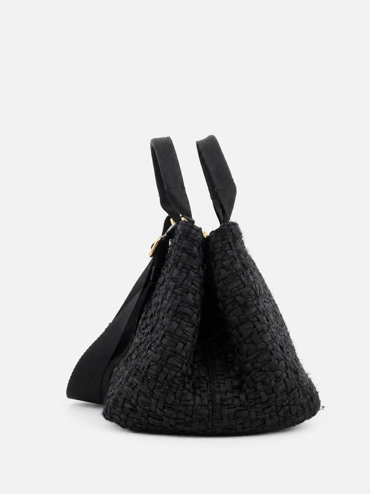 Prada Medium Canapa