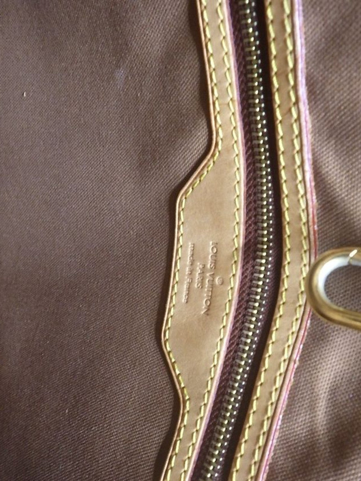 Louis Vuitton Batignolles
