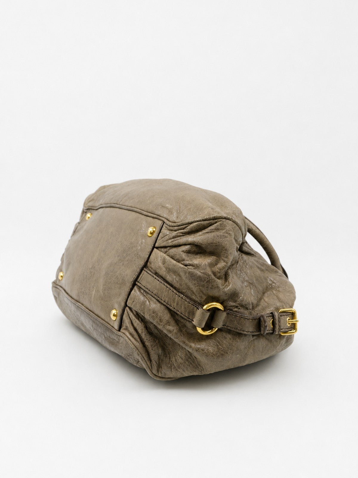 Miu Miu Shoulder Bag
