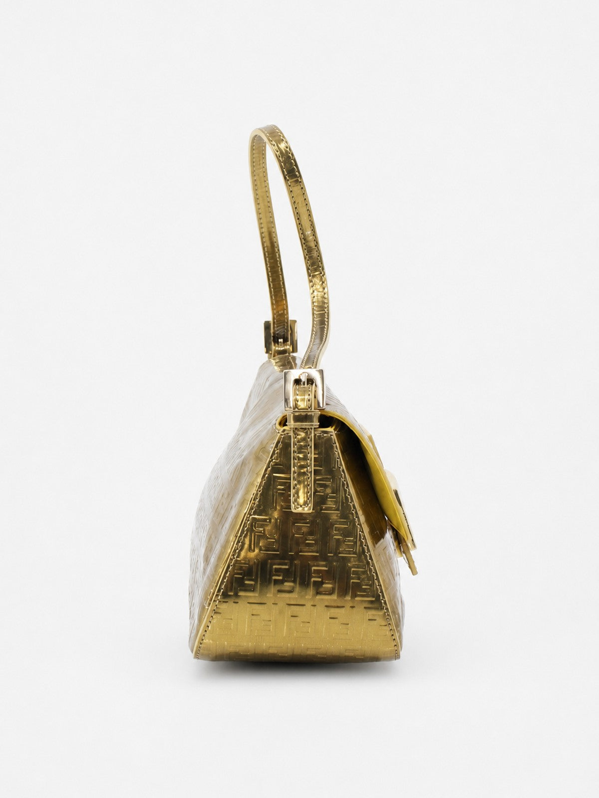 Fendi Mini Mamma Baguette