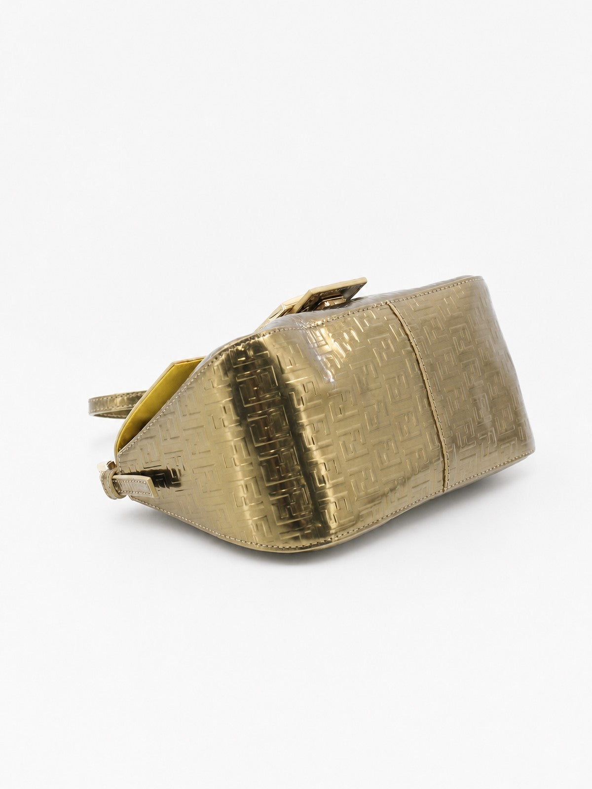 Fendi Mini Mamma Baguette