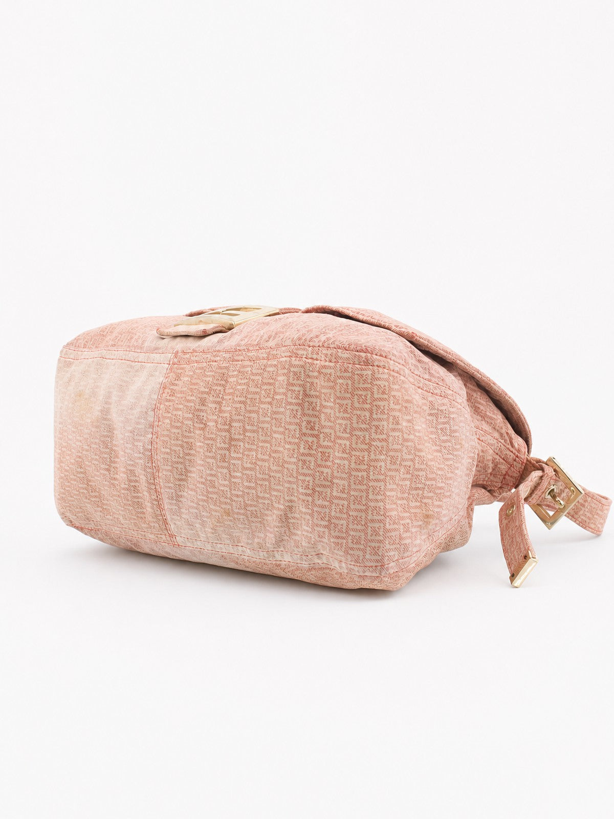 Fendi Mamma Baguette