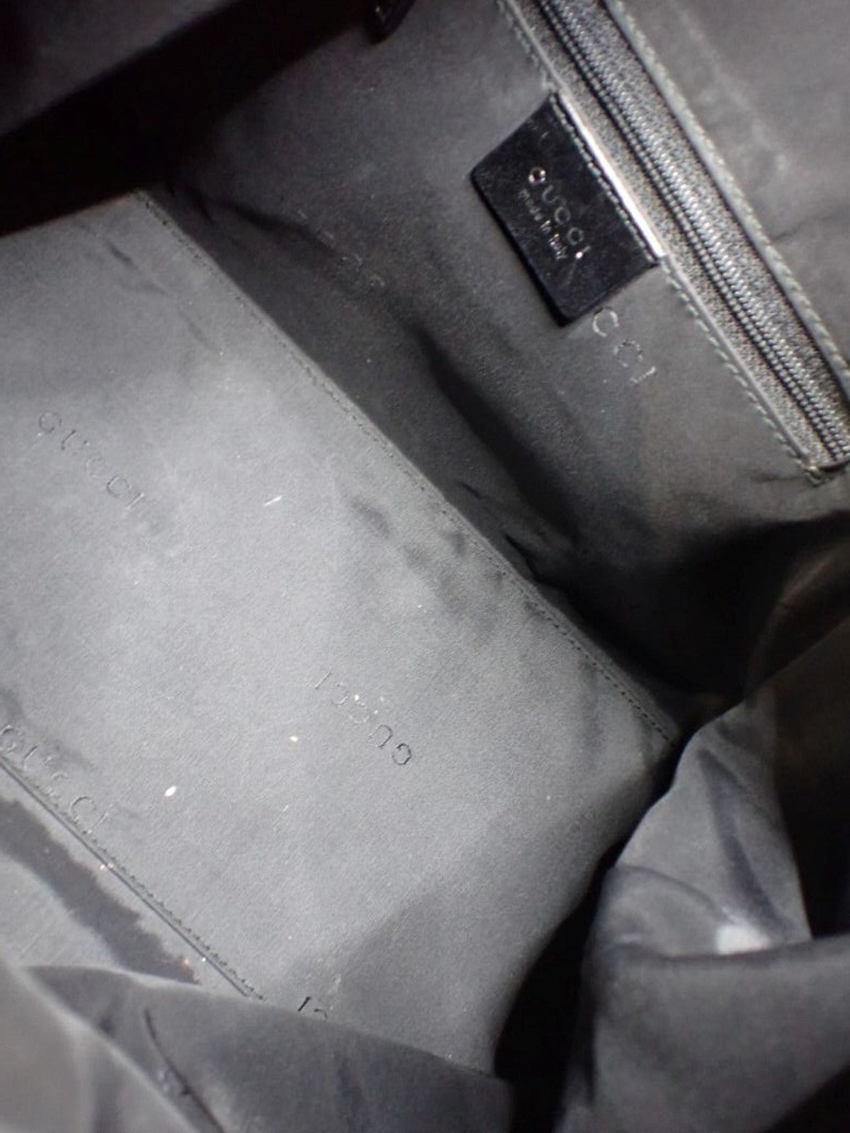 Gucci Shoulder Bag