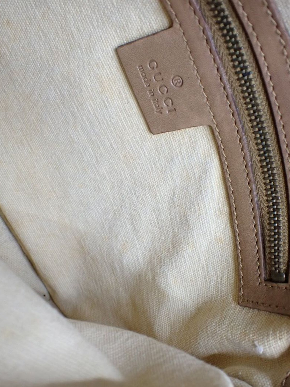 Gucci Hand Bag
