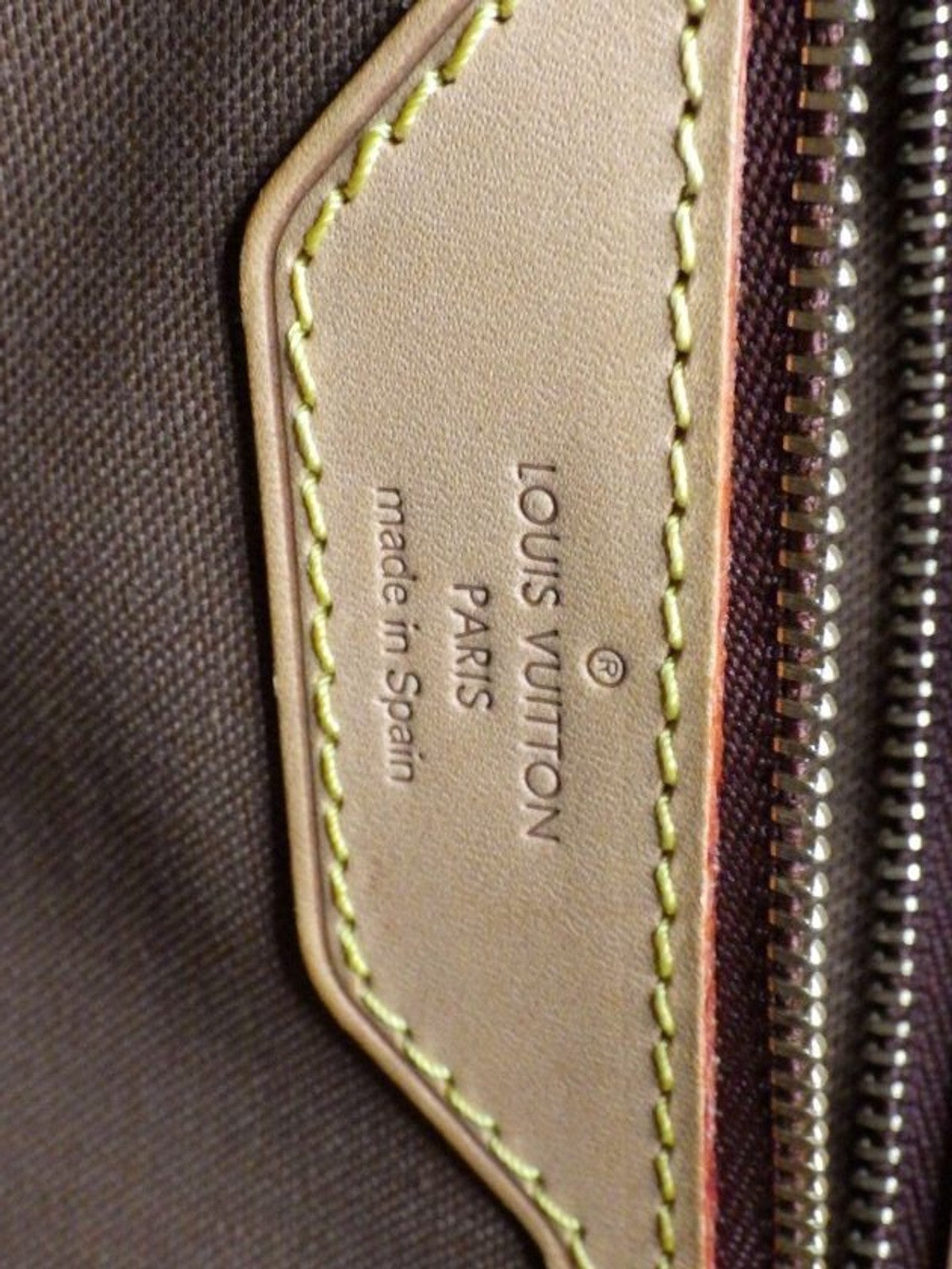 Louis Vuitton Batignolles