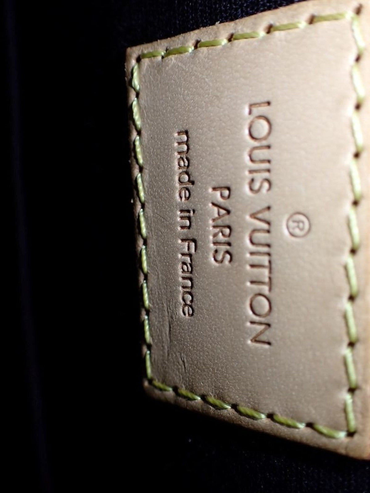 Louis Vuitton Bellevue