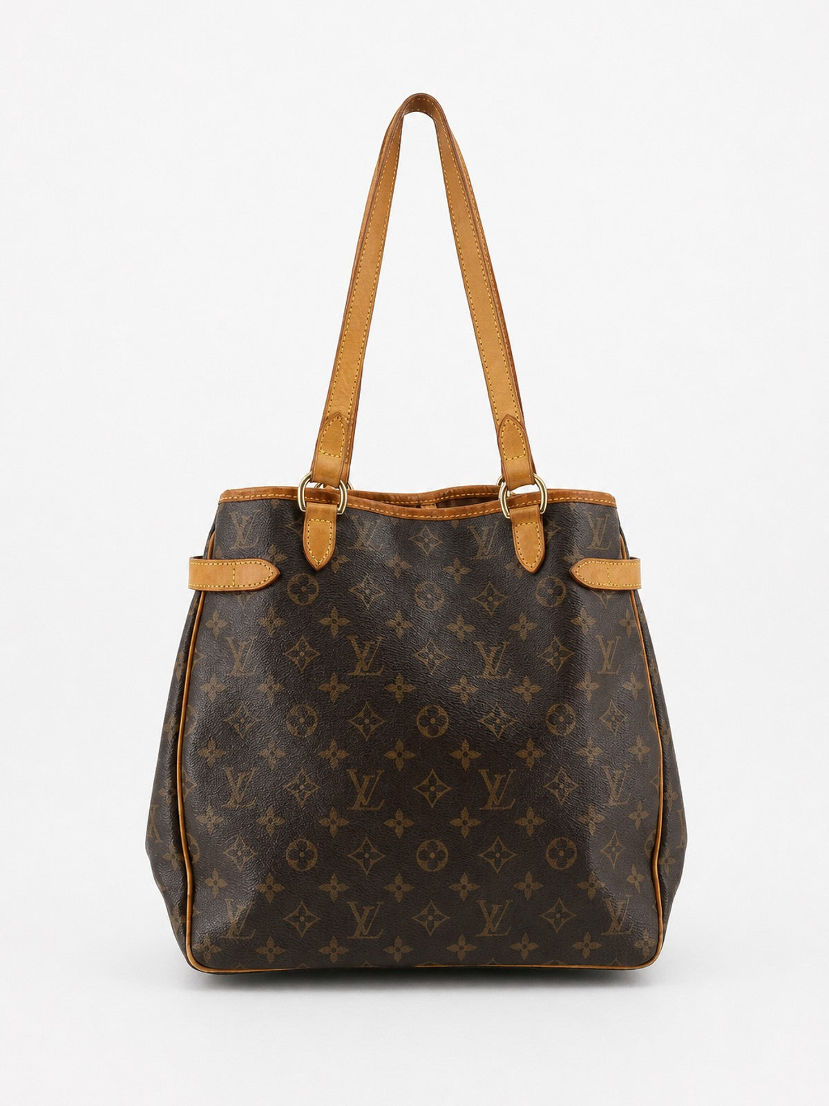 Louis Vuitton Batignolles Vertical MM