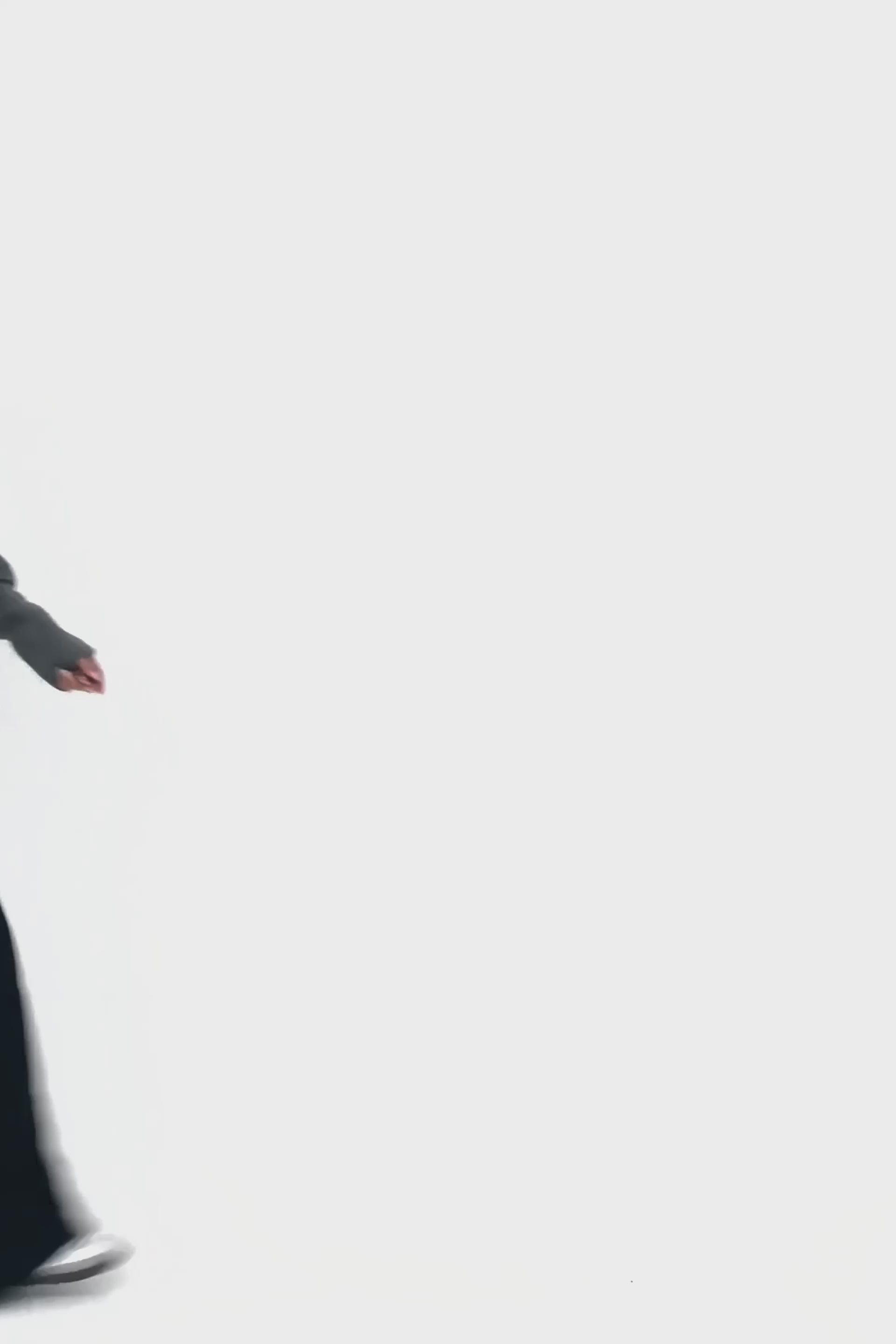 Ladda video: Bottega Veneta Ball Hobo Black Leather