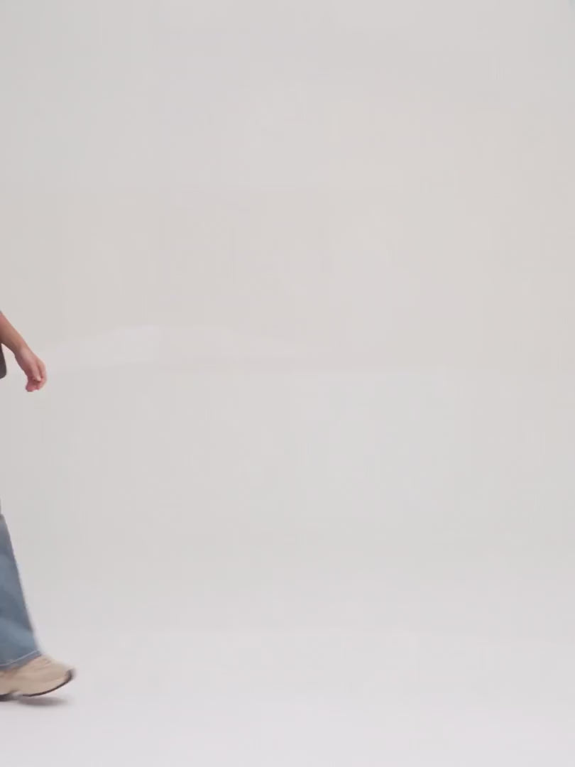 Ladda video: Louis Vuitton Looping MM Brown Canvas